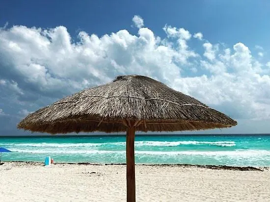 Apartmán Junior Suite-Ocean View Cancún Mexiko