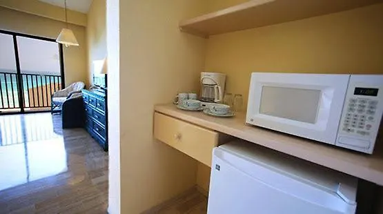 Apartmán Junior Suite-Ocean View Cancún