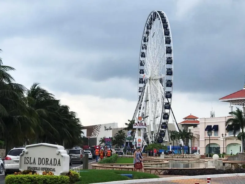 Apartmán Junior Suite-Ocean View Cancún Mexiko