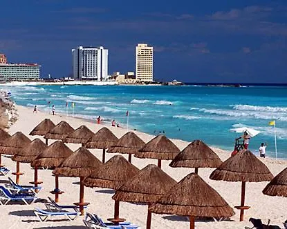 Junior Suite-Ocean View Cancun