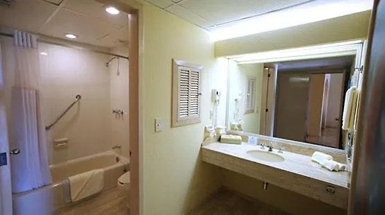 Apartment Junior Suite-Ocean View Cancun