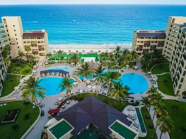 Junior Suite-Ocean View Cancun 0*,  Mexico
