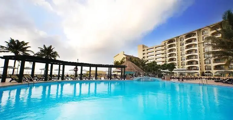 Apartment Junior Suite-Ocean View Cancun Mexico